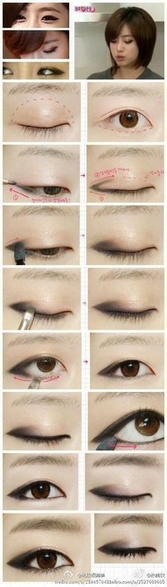 japanese-makeup-tips-51_12 Japanse make-up tips
