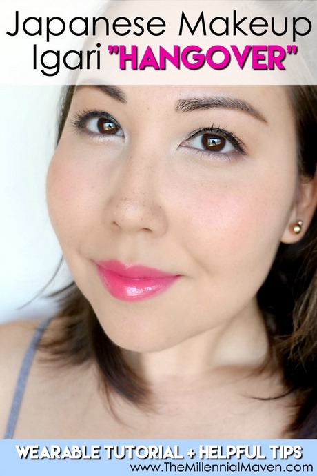 japanese-makeup-tips-51_18 Japanse make-up tips