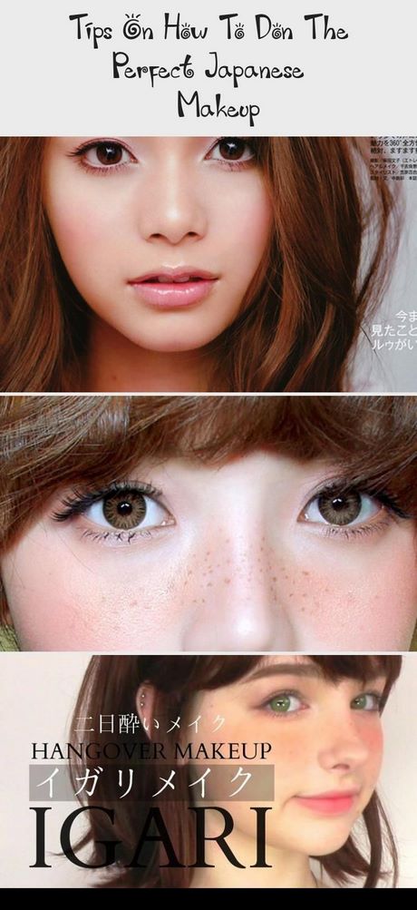 japanese-makeup-tips-51_7 Japanse make-up tips