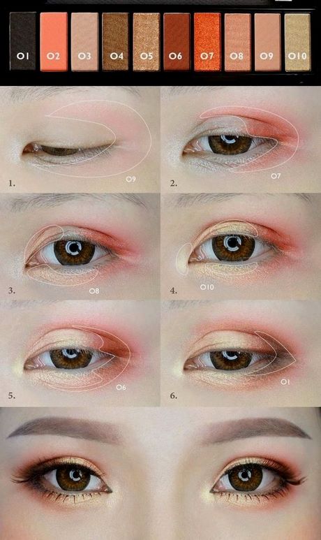 korean-makeup-tips-50_13 Koreaanse make-up tips
