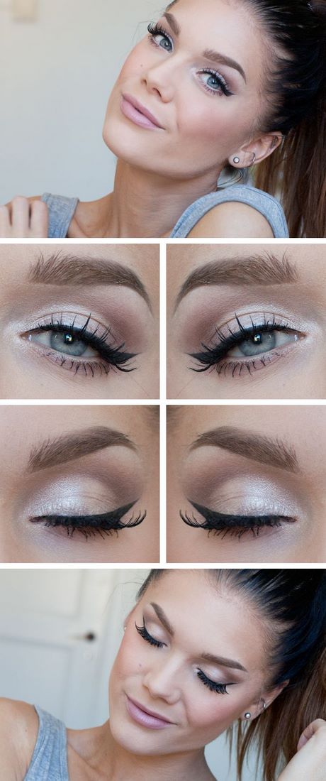 light-makeup-tips-24_16 Lichte make-up tips