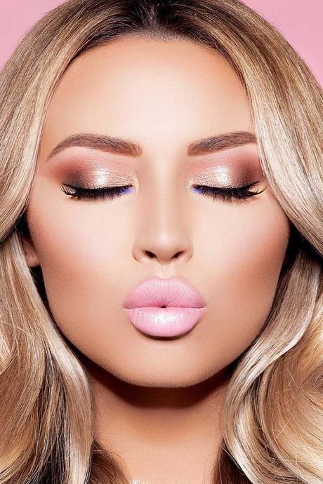 light-makeup-tips-24_18 Lichte make-up tips