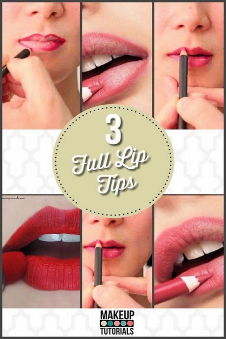 lip-makeup-tips-02_10 Lip make-up tips