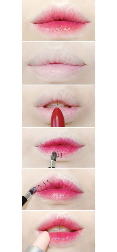 lip-makeup-tips-02_17 Lip make-up tips