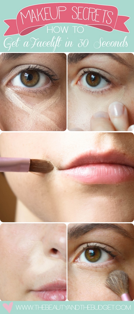 lipstick-makeup-tips-54_9 Lippenstift make-up tips