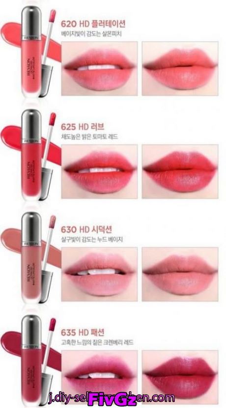 lipstick-makeup-tutorial-62_7 Les lippenstift make-up