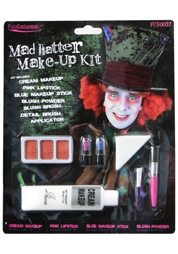 mad-hatter-makeup-tutorial-84_10 Mad hatter make-up tutorial