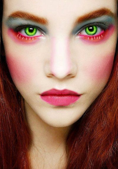 mad-hatter-makeup-tutorial-84_16 Mad hatter make-up tutorial