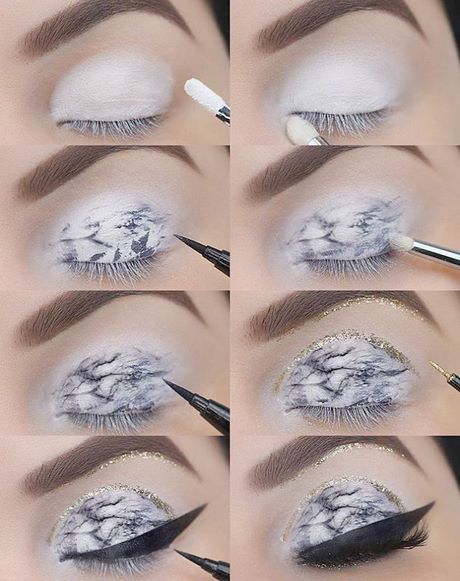 makeup-artist-tutorial-59_6 Make-up artist tutorial