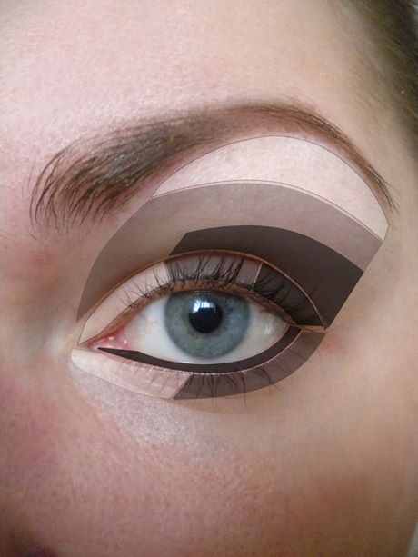 makeup-eyeshadow-tips-30_10 Make-up eyeshadow tips