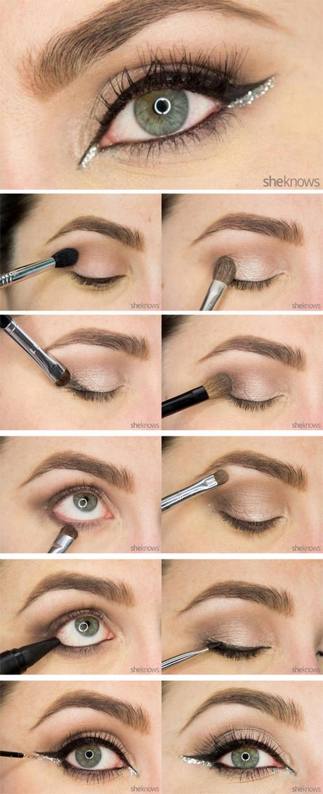 makeup-eyeshadow-tutorial-93_12 Make-up eyeshadow tutorial