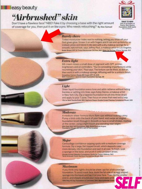 makeup-foundation-tips-55_4 Tips voor make-up