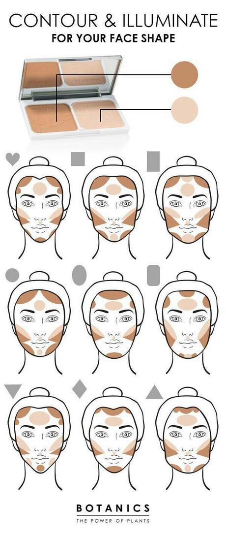 makeup-tips-face-26_8 Make-up tips gezicht