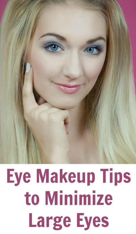 makeup-tips-for-big-eyes-98_16 Make-up tips voor grote ogen