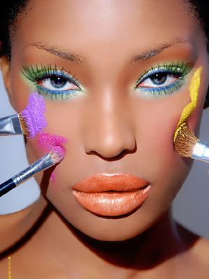 makeup-tips-for-black-skin-46_9 Make-up tips voor zwarte huid