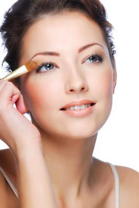 makeup-tips-for-brunettes-76_14 Make-up tips voor brunettes
