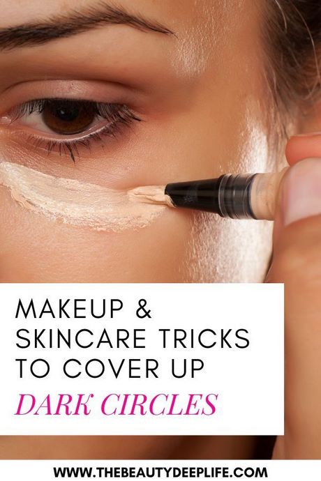 makeup-tips-for-dark-circles-under-eyes-41_10 Make-up tips voor donkere cirkels onder ogen