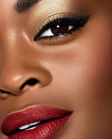 makeup-tips-for-dark-skin-90_10 Make-up tips voor donkere huid