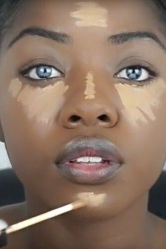 makeup-tips-for-dark-skin-90_8 Make-up tips voor donkere huid