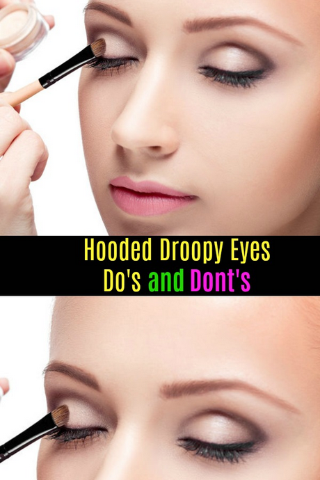 makeup-tips-for-droopy-eyelids-41 Make-up tips voor droopy oogleden