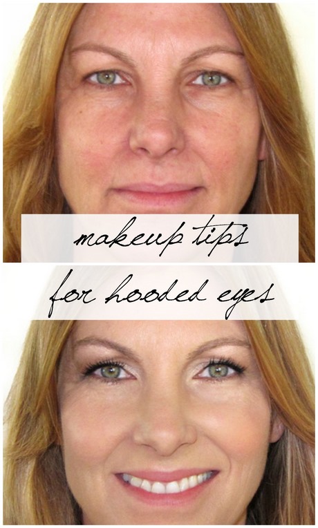 makeup-tips-for-droopy-eyelids-41_2 Make-up tips voor droopy oogleden