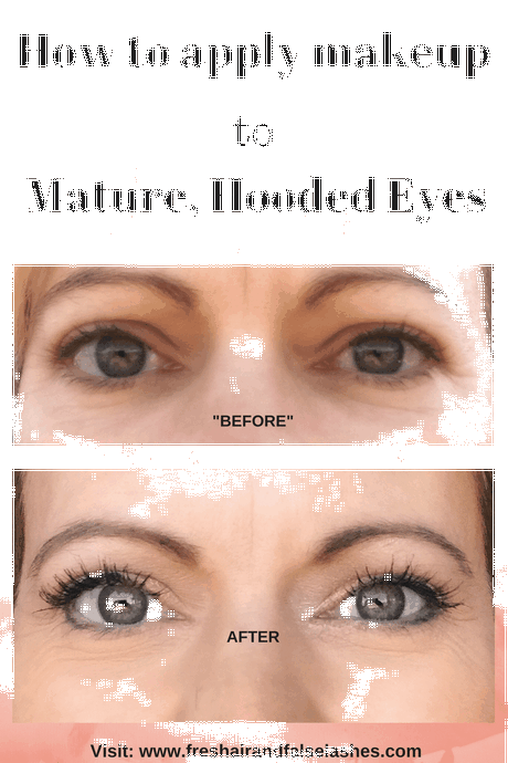 makeup-tips-for-droopy-eyelids-41_2 Make-up tips voor droopy oogleden