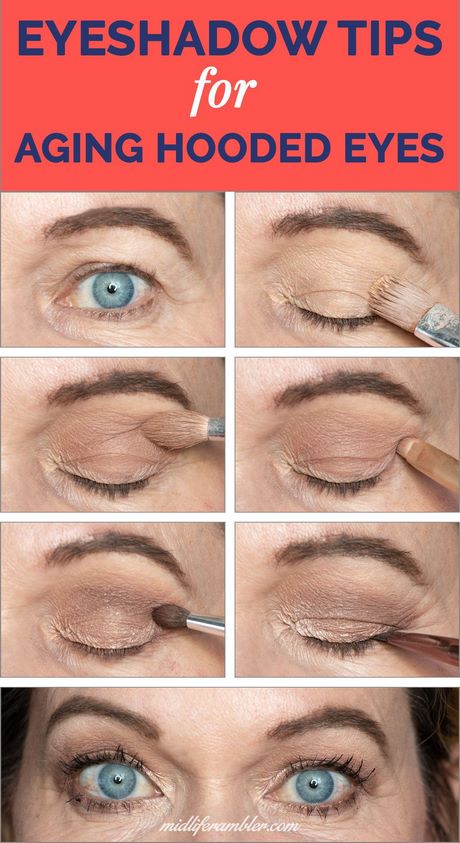 makeup-tips-for-droopy-eyelids-41_3 Make-up tips voor droopy oogleden