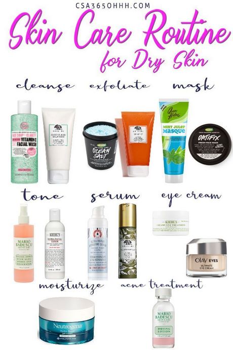 makeup-tips-for-dry-skin-34_14 Make-up tips voor droge huid