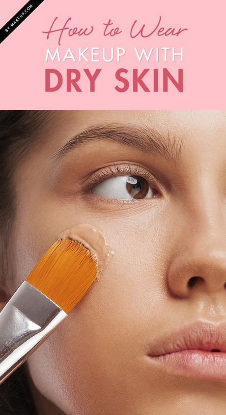 makeup-tips-for-dry-skin-34_7 Make-up tips voor droge huid
