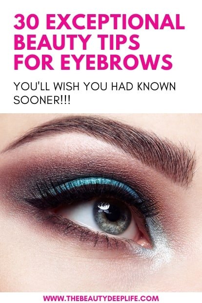makeup-tips-for-eyebrows-25_11 Make-up tips voor wenkbrauwen