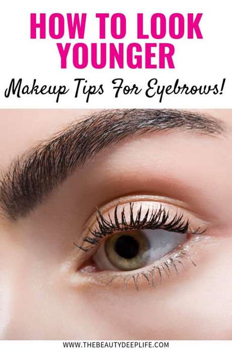 makeup-tips-for-eyebrows-25_12 Make-up tips voor wenkbrauwen