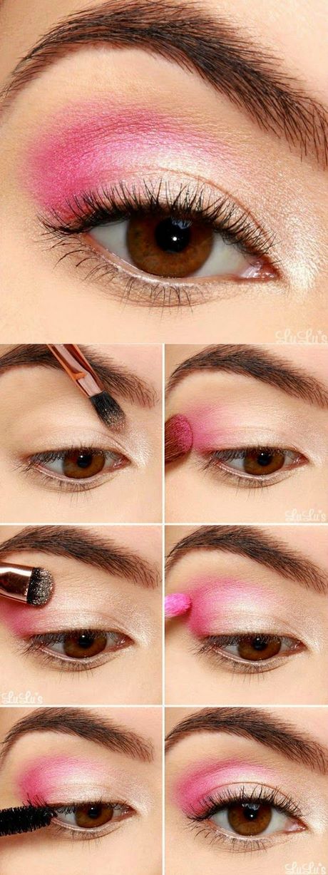 makeup-tips-for-eyebrows-25_13 Make-up tips voor wenkbrauwen