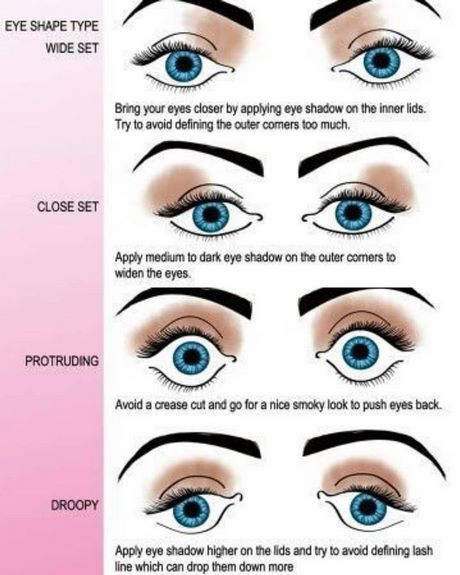 makeup-tips-for-eyes-01_5 Make-up tips voor ogen