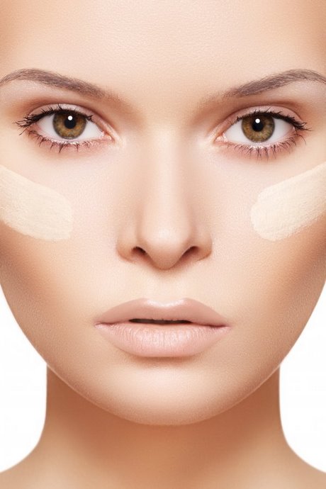 makeup-tips-for-face-91_17 Make-up tips voor gezicht