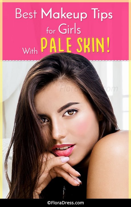 makeup-tips-for-fair-skin-72_6 Make-up tips voor een eerlijke huid