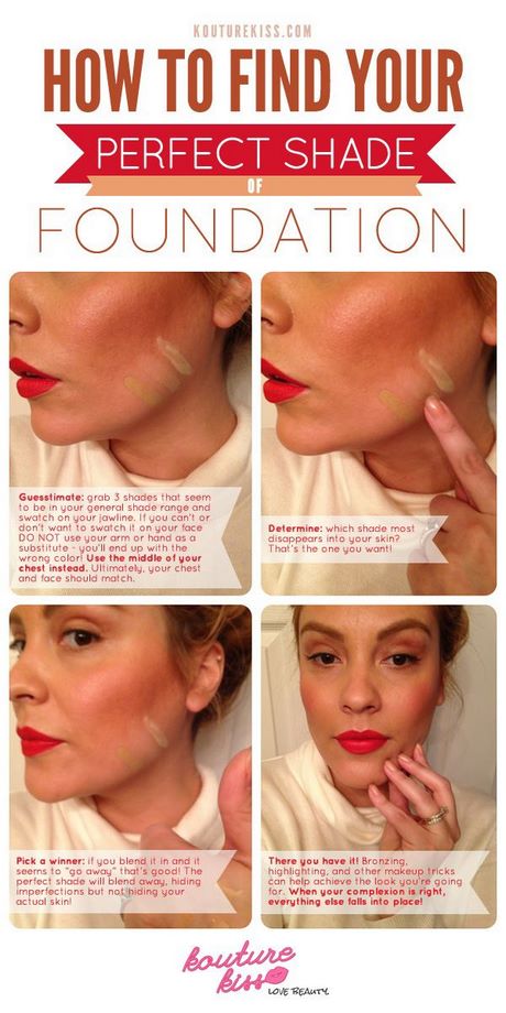 makeup-tips-for-foundation-67_12 Make-up tips voor de stichting