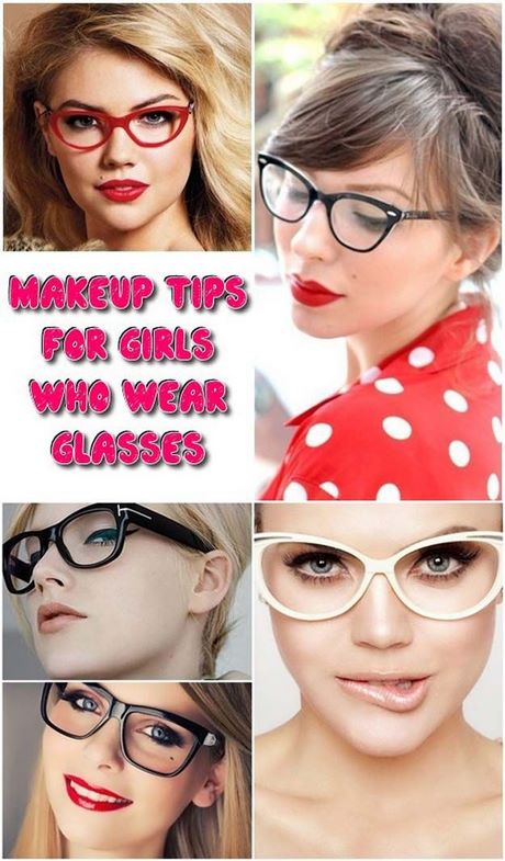 makeup-tips-for-glasses-20_3 Make-up tips voor glazen