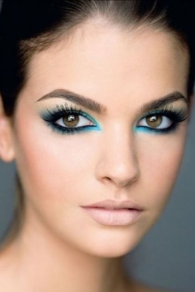 makeup-tips-for-hazel-eyes-23_12 Make-up tips voor hazelachtige ogen