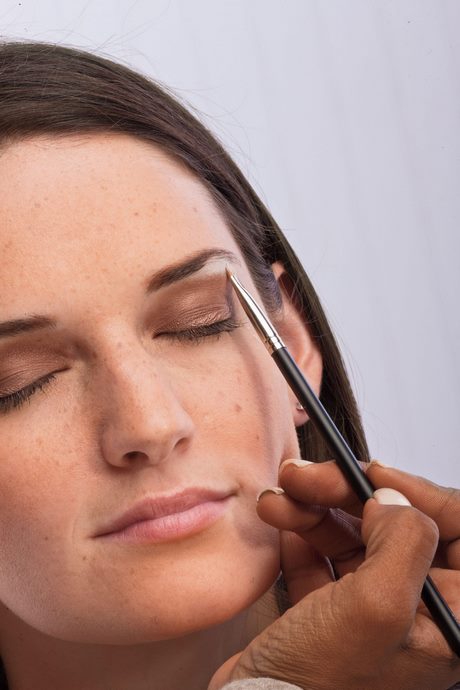 makeup-tips-for-hazel-eyes-23_13 Make-up tips voor hazelachtige ogen