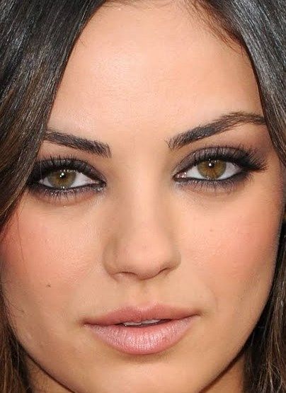 makeup-tips-for-hazel-eyes-23_16 Make-up tips voor hazelachtige ogen