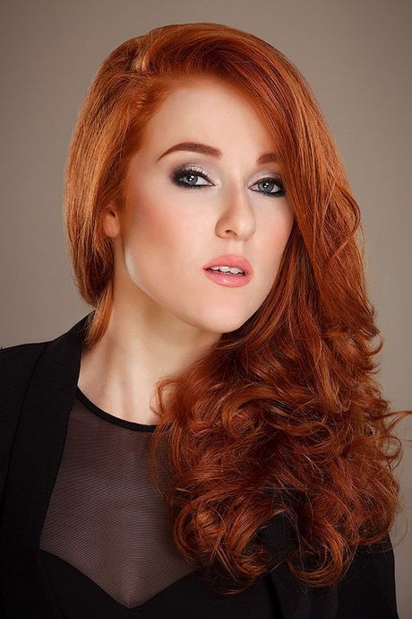 makeup-tips-for-redheads-58_16 Make-up tips voor Roodharigen