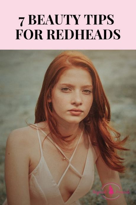 makeup-tips-for-redheads-58_6 Make-up tips voor Roodharigen
