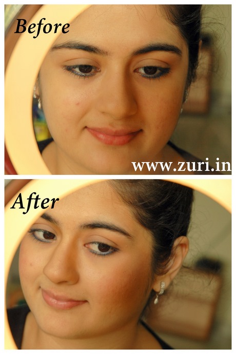 makeup-tips-for-round-faces-62_13 Make-up tips voor ronde gezichten