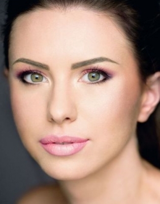 makeup-tips-for-round-faces-62_15 Make-up tips voor ronde gezichten