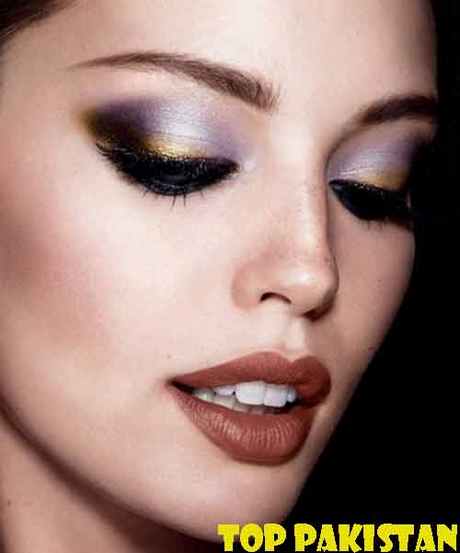 makeup-tips-for-small-eyes-25_10 Make-up tips voor kleine ogen