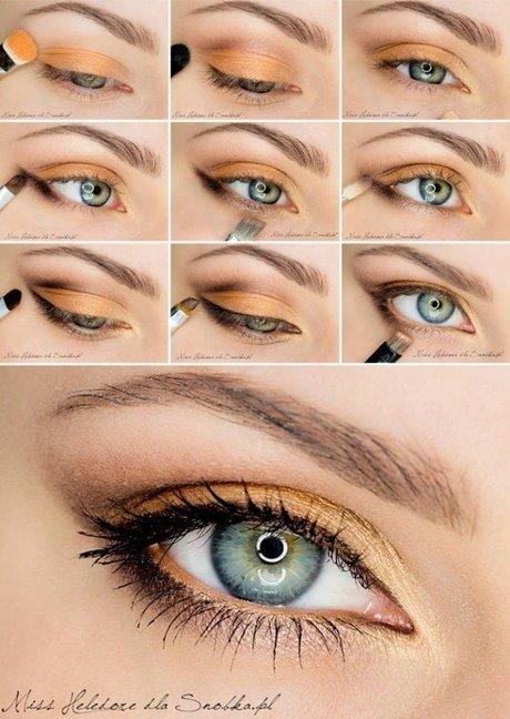 makeup-tips-for-small-eyes-25_12 Make-up tips voor kleine ogen