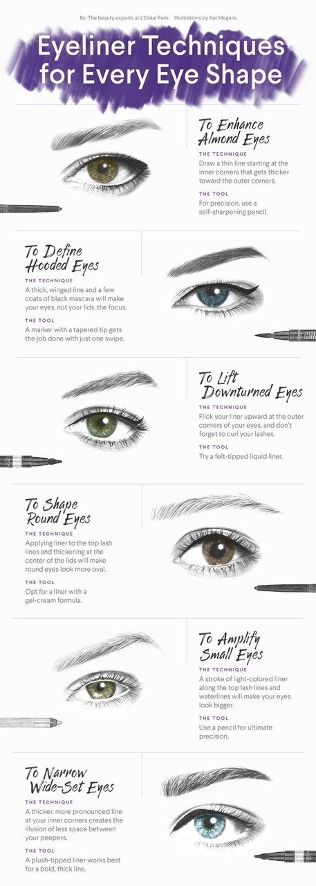 makeup-tips-for-small-eyes-25_3 Make-up tips voor kleine ogen