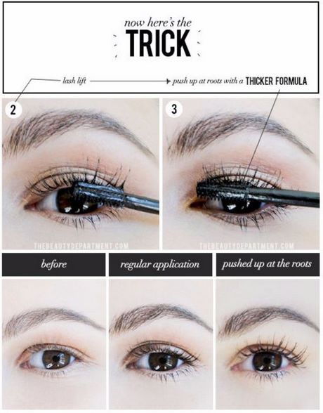 makeup-tips-for-small-eyes-25_7 Make-up tips voor kleine ogen