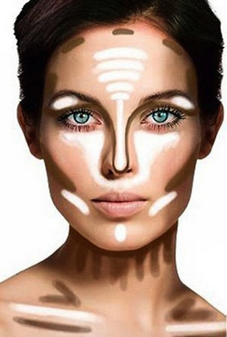 makeup-tips-with-pictures-46_4 Make-up tips met foto  s