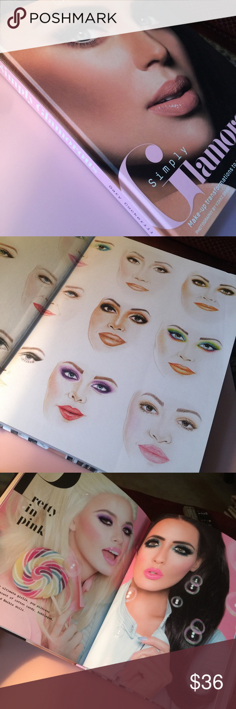 makeup-tutorial-book-77 Make-up tutorial boek